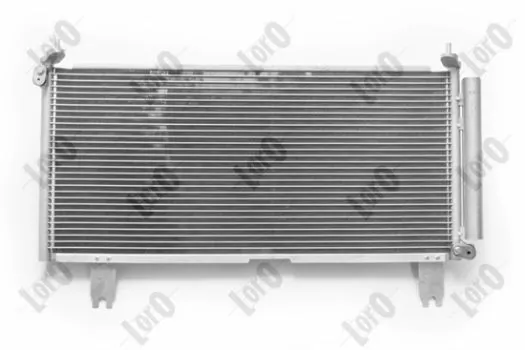 Condenser, air conditioning 050-016-0007