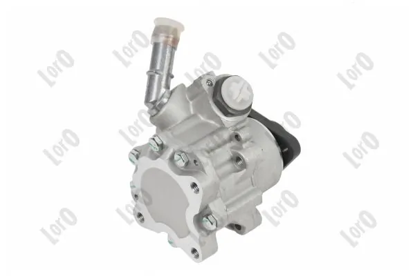 Hydraulic Pump, steering 140-01-161
