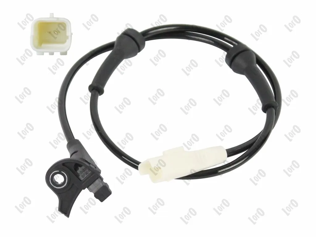 Sensor, wheel speed 120-02-107