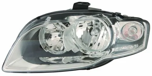 Headlight 446-1109RMLDEMC