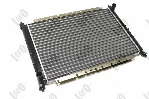 ABAKUS 018-017-0021 Radiator, engine cooling