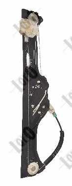 Window Regulator 130-004-019