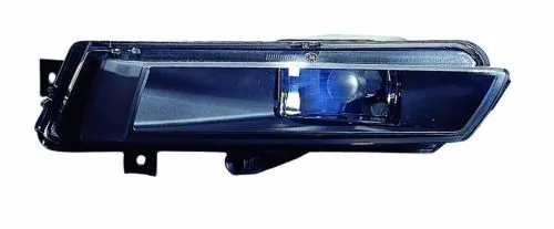 Front Fog Light 444-2020R-UE