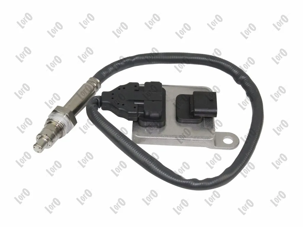 NOx Sensor, NOx catalytic converter 134-02-019