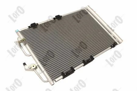 Condenser, air conditioning 037-016-0024