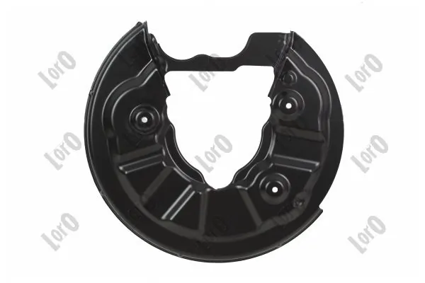 Splash Guard, brake disc 131-07-715