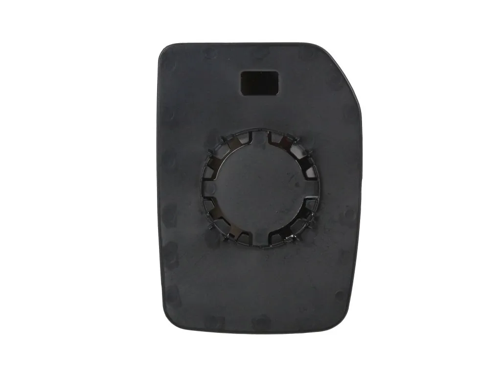 Mirror Glass, exterior mirror 1244G01