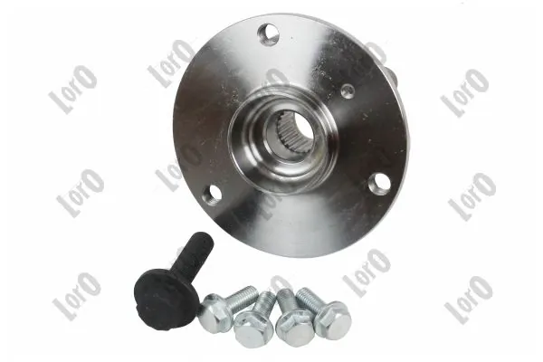 Wheel Hub 141-01-047