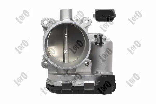 Throttle Body 121-02-035