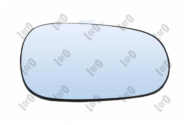 Mirror Glass, exterior mirror 3110G02