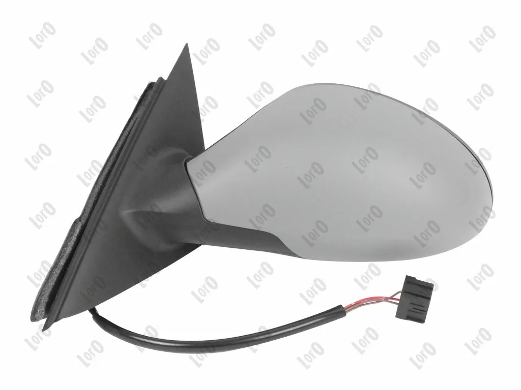 Exterior Mirror 3415M07