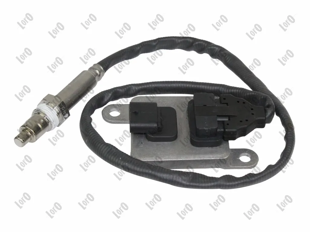 NOx Sensor, NOx catalytic converter 134-02-036