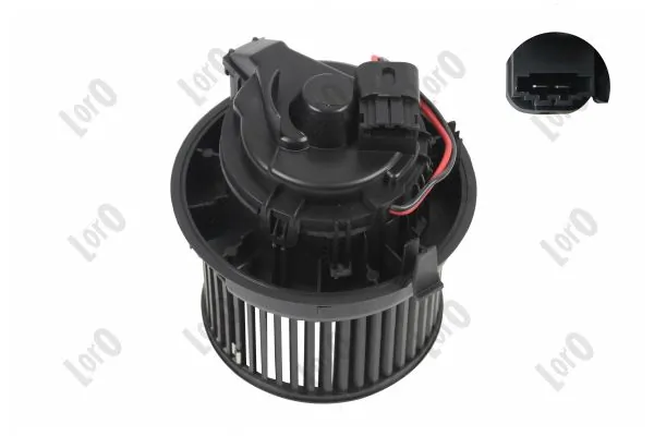 Interior Blower 038-022-0013