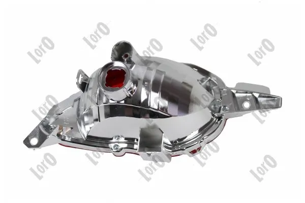 ABAKUS 051-69-876RHD Rear Fog Light
