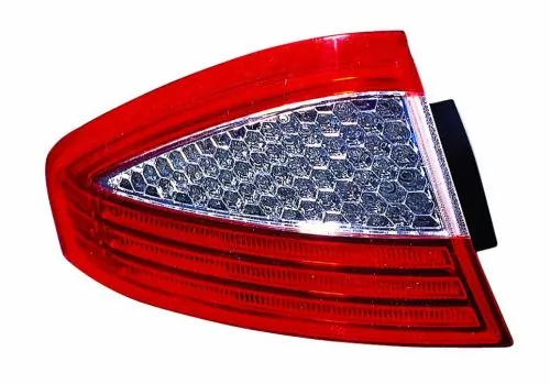 Tail Light Assembly 431-1974R-UE