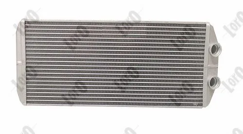 Heat Exchanger, interior heating 009-015-0006-B