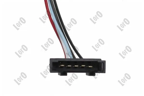 Exterior Mirror 4010M04