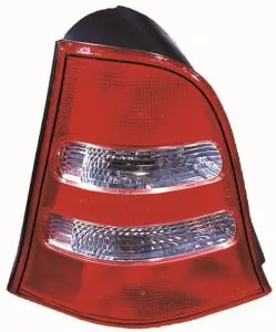 Tail Light Assembly 440-1918L-UE-CR