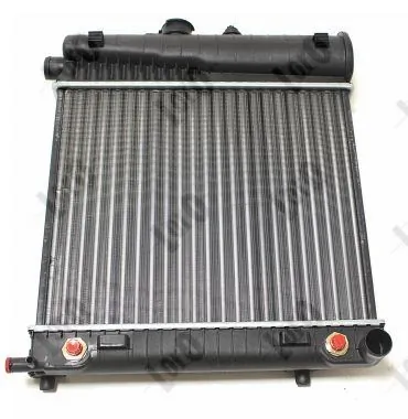 Radiator, engine cooling 054-017-0021