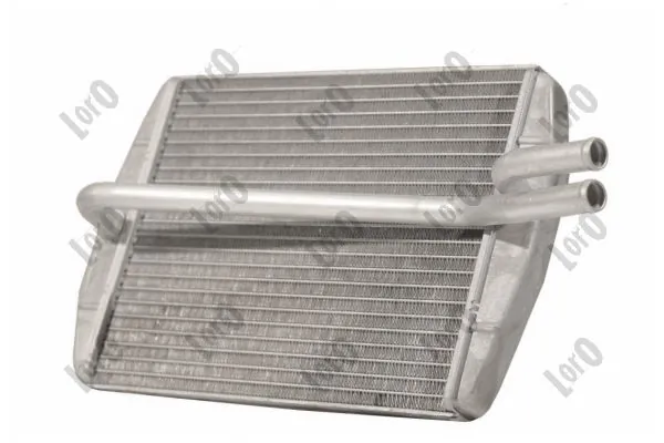 ABAKUS 017-015-0016-B Heat Exchanger, interior heating