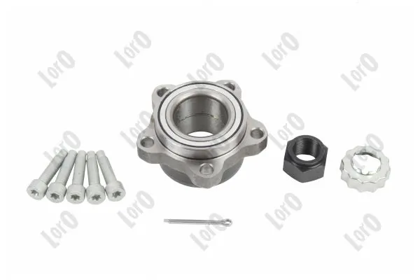 Wheel Bearing Kit 141-01-194