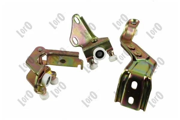 ABAKUS 137-01-001 Roller Guide, sliding door