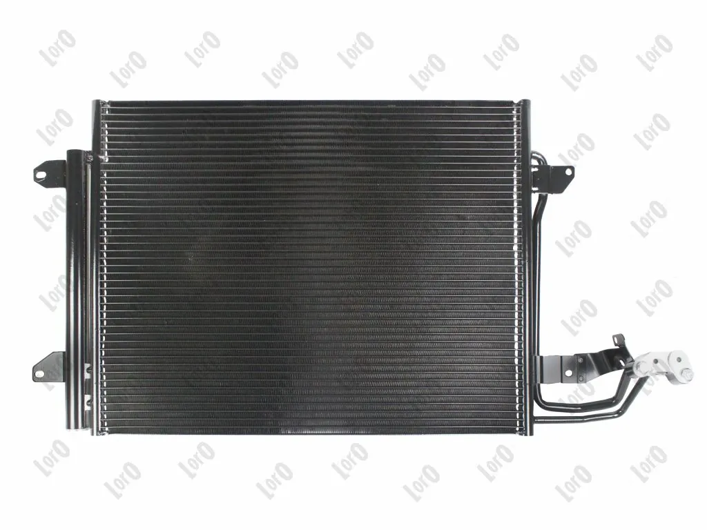 Condenser, air conditioning 053-016-0017