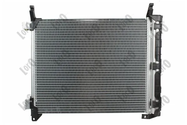 ABAKUS 035-016-0041 Condenser, air conditioning