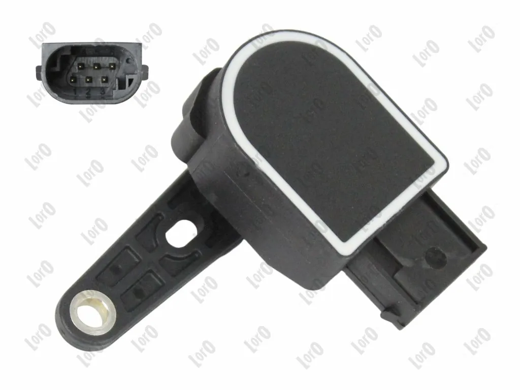 ABAKUS 120-09-095 Sensor, headlight levelling