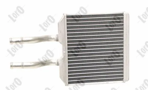 Heat Exchanger, interior heating 037-015-0009-B