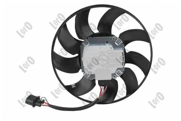 Fan, engine cooling 053-014-0060