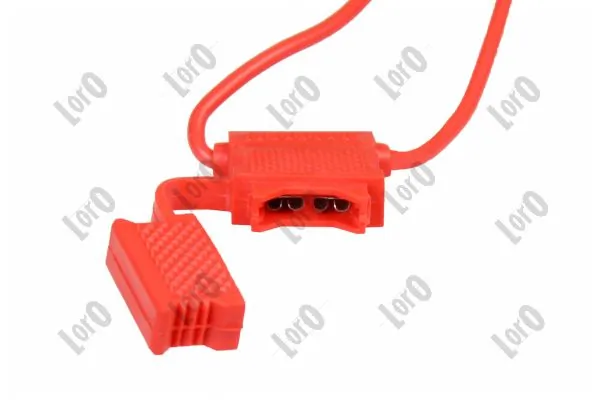 Fuse Holder 120-00-138