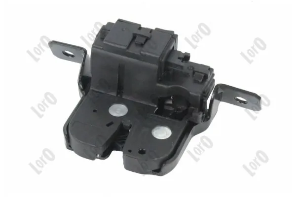 Tailgate Lock 132-004-131