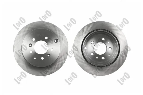 Brake Disc 231-04-162