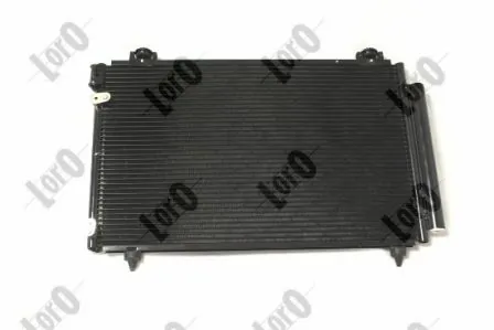 Condenser, air conditioning 051-016-0019