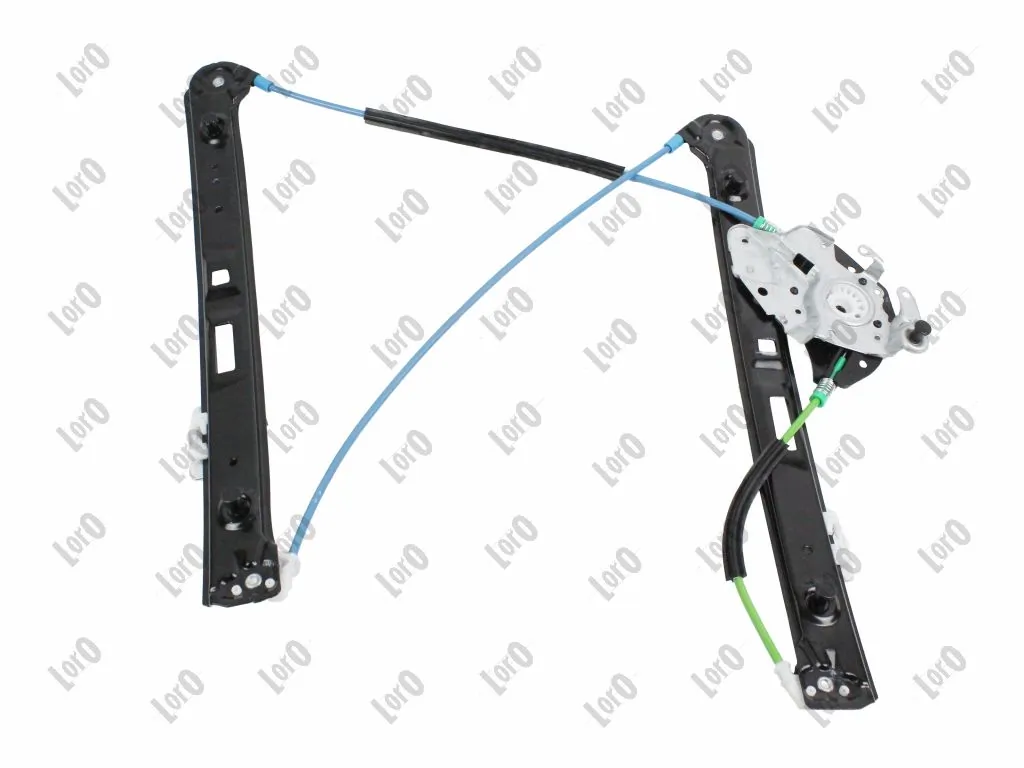 Window Regulator 130-004-009