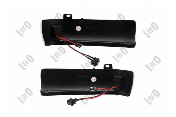 Indicator Set Tuning / Accessory Parts L16-140-006LED-D