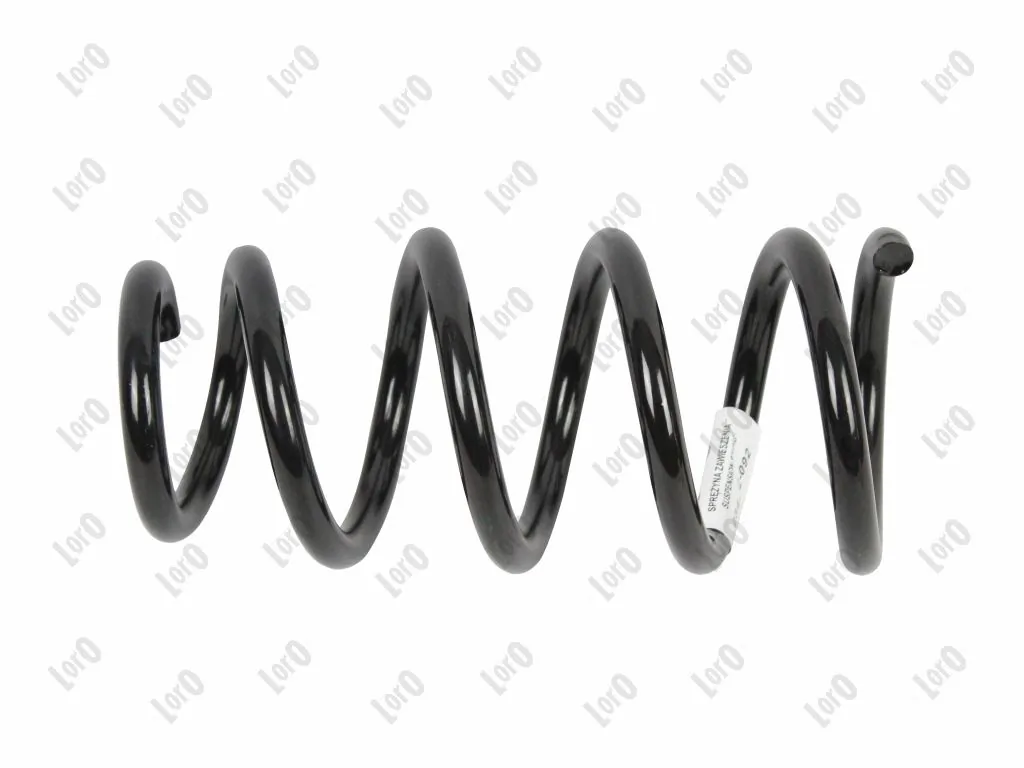 Suspension Spring 234-02-092
