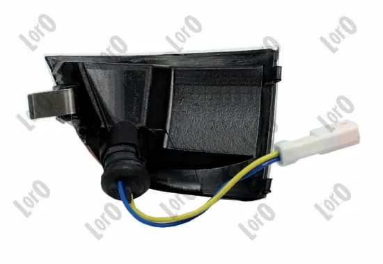 Lane Change Warning Light 1220S03