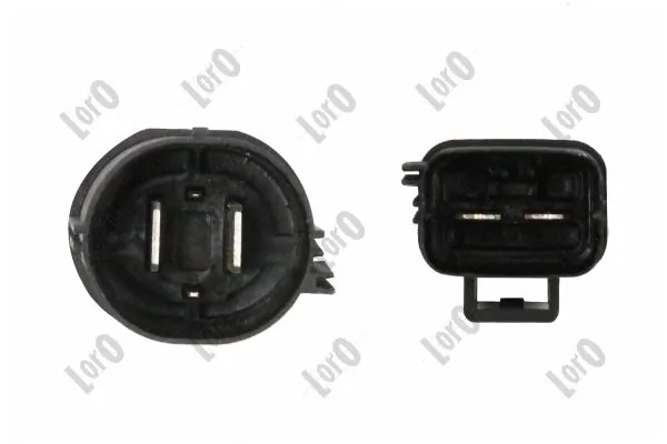 ABAKUS 133-017-012 Control Unit, electric fan (engine cooling)
