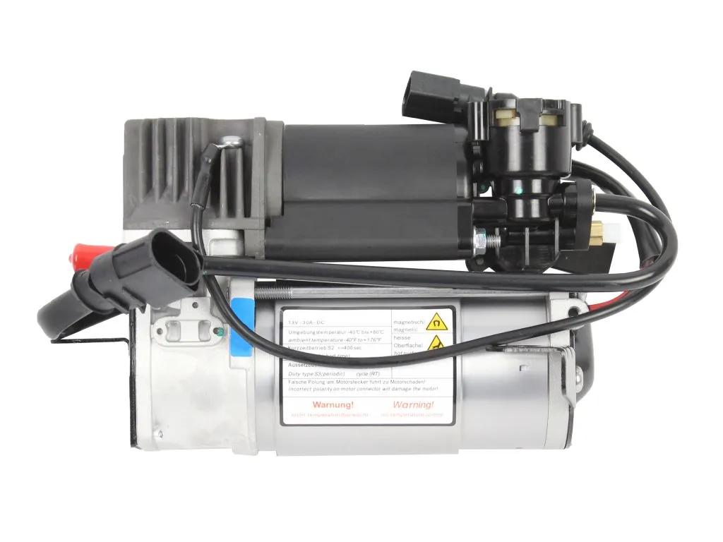 Compresor, sistema de aire comprimido 131-02-606