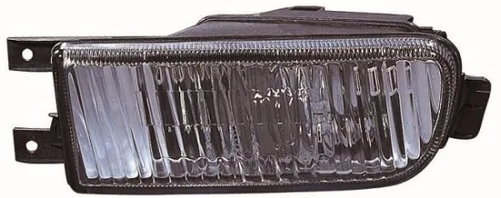 Front Fog Light 441-2026L-UE