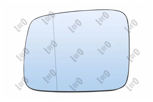 Mirror Glass, exterior mirror 4050G05