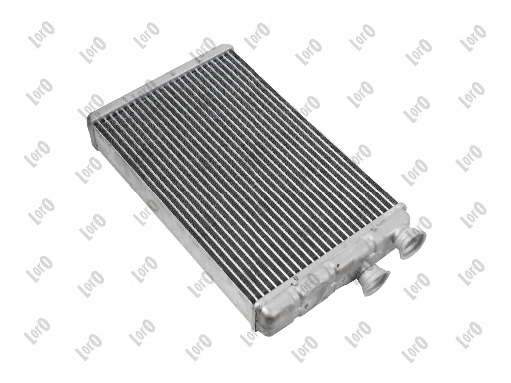 Heat Exchanger, interior heating 004-015-0024