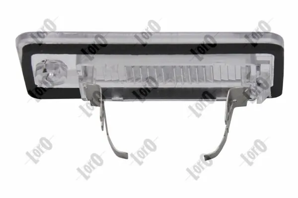 Licence Plate Light 003-07-902