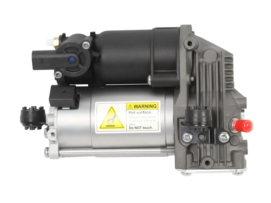 Compressor, compressed-air system 131-02-624