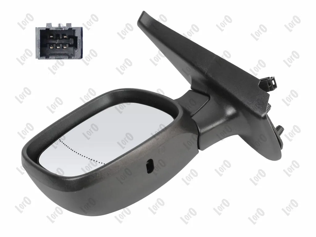 ABAKUS 3149M03 Exterior Mirror
