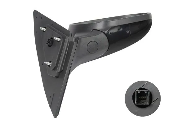 ABAKUS 1513M08 Exterior Mirror