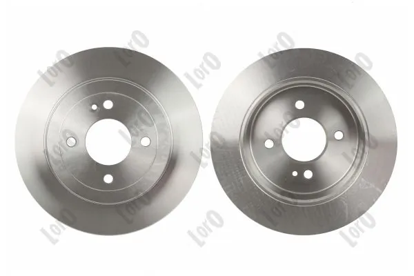 Brake Disc 231-04-058