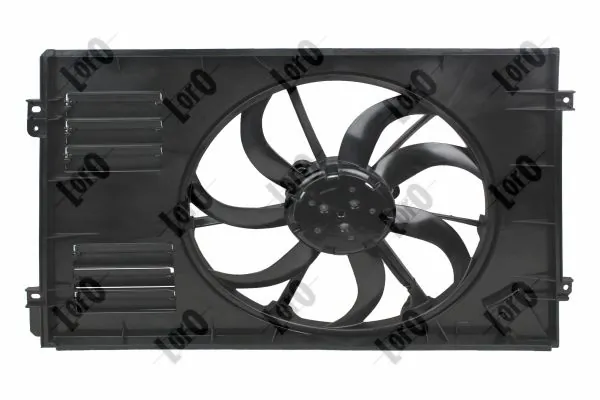 Fan, engine cooling 053-014-0049